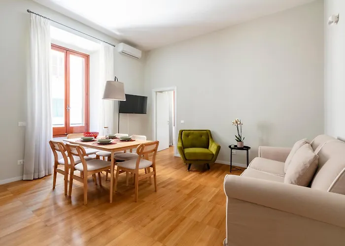 Casa Gracchi By Hili * Roma